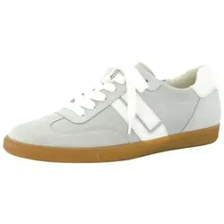 Paul Green Damen Low-Top Sneaker mit Plateausohle - Damen-Sneaker mit bequemer Plateausohle und hochwertigem Leder. Ideal für Freizeit und Alltag, bietet Stil und Komfort in einem.