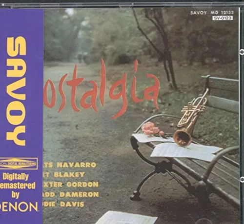 Nostalgia