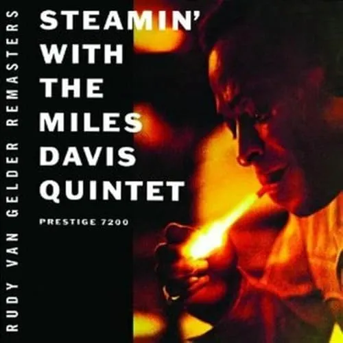 Steamin' (Rudy Van Gelder Remaster)