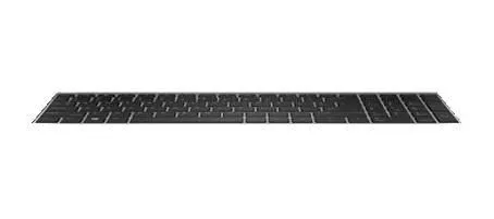 HP L09595-031 Laptop-Ersatzteil Tastatur - Sonstiges, UK Englisch Tastatur mit Hintergrundbeleuchtung für HP ProBook 650 G4, ideal für Arbeiten bei schwachem Licht.