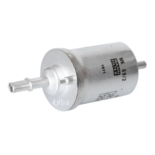 Kraftstofffilter MANN-FILTER WK 69/2
