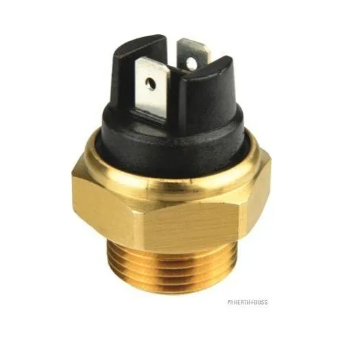 Herth+buss Elparts Temperaturschalter, Kühlerlüfter 70511049