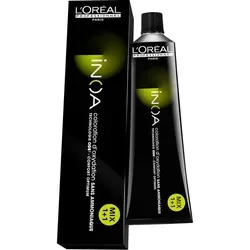 L'Oréal Professionnel Inoa 10,21 Platinblond Irisé Asch 60ml