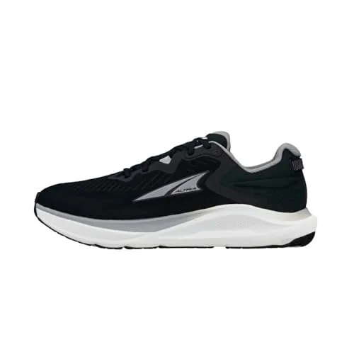 ALTRA Herren Paradigm 8 Straßenlaufschuh - 10/44 - Laufschuhe mit Altra EGO Max-Schaum für optimale Dämpfung und Reaktionsfreude, 0 mm Sprengung für ein natürliches Laufgefühl und breite Zehenbox für maximale Bewegungsfreiheit.