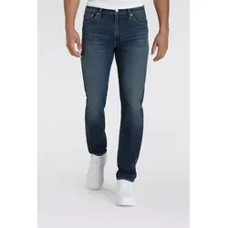 Levi's 511 Slim Jeans für Herren - World View, 34W/36L - Jeans in Slim Fit mit angenehmer Flexibilität und perfekter Passform. Ideal für lässige Outfits und den täglichen Gebrauch.