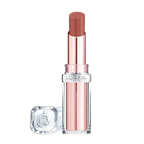 Color Richie Paradise Glow Balm Lippenstift GLOW.P 191 NUDE HEAVEN