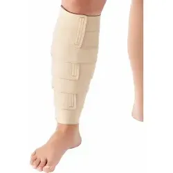 ReadyWrap® Adaptives Kompressionssystem für Unterschenkel, mittel 104784 , Größe XXL, Länge: bis 30 cm, Farbe: beige