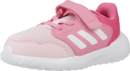 ADIDAS Tensaur Turnschuhe für Babys/Kleinkinder - Rosa - Laufschuhe für kleine Abenteurer: Die ADIDAS Tensaur bieten ultimativen Komfort, sind atmungsaktiv und mit praktischen Klettverschlüssen für schnelles An- und Ausziehen ausgestattet.