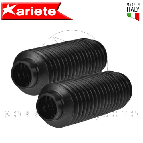 Soffietti Schutz Für Gabel In Reifen Kit 2X Made In Italy Für BMW K100