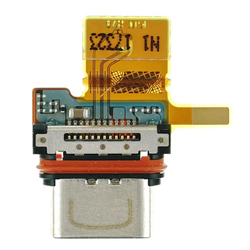 Sony Xperia X compact F5321 USB Typ C Flex Lade Anschluss Connector Docking