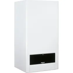 Buderus Logamax U154 K 20 kW Kombitherme - Effiziente Heizwert-Kombitherme für wandhängende Installation, mit 91% Normnutzungsgrad und vielseitigen Regelungsoptionen für individuellen Komfort.