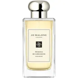 Jo Malone Mimosa & Cardamom Eau de Cologne 100 ml - Exquisites Eau de Cologne mit einem einzigartigen Duft von Mimose und Kardamom, ideal für besondere Anlässe oder den täglichen Gebrauch.