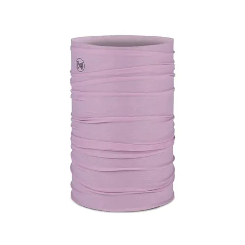 Buff Coolnet Uv® Multifunktionstuch Solid Orchid Unisex Erwachsene