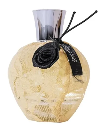 Ard Al Zaafaran Darr Al Haneen Eau de Parfum Spray für Damen, 100 ml - Eleganter Duft für Damen mit 100 ml, ideal für besondere Anlässe und den täglichen Gebrauch. Verleihen Sie Ihrem Auftritt eine unvergessliche Note.