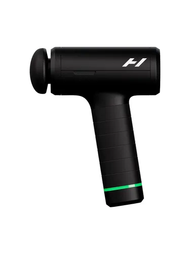 Hyperice Hypervolt 3 Pro Schwarz TU - Erlebe Tiefenentspannung mit der Hyperice Hypervolt 3 Pro Massagepistole. Ideal für die gezielte Muskelentspannung und optimale Regeneration nach dem Training.