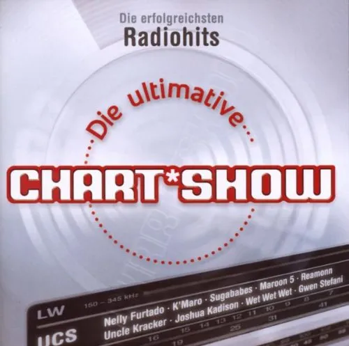 Die Ultimative Chartshow-Radio Hits