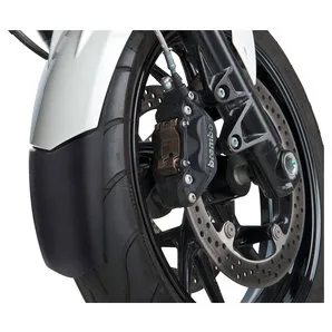 Bodystyle Kotflügel-Verlängerung vorne schwarz Kawasaki Ninja 1000 Sx (euro 4/5)