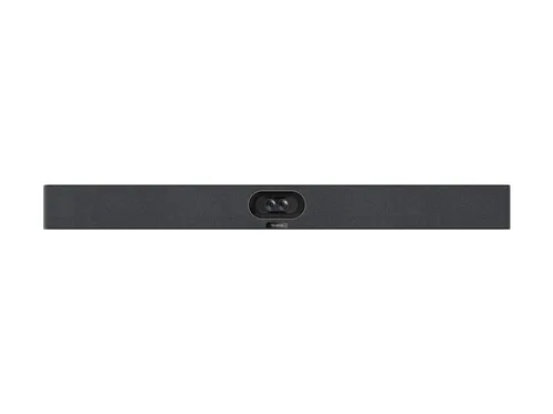 Yealink A40-031 Meetingbar - All-in-One Videoleiste mit CTP25 Touch Console, ideal für reibungslose Video-Konferenzen und einfache Bedienung