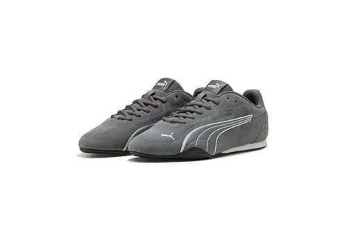 Puma Catch Suede Sneaker für Erwachsene - Stylische PUMA Catch Suede Sneaker für Erwachsene, ideal für den Alltag. Der weiche Obermaterial sorgt für hohen Tragekomfort und ein modisches Design.