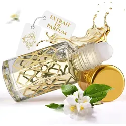 El-Musc Baccarat Rouge 6ml Parfümöl - Misk Musk
