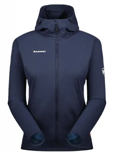 Mammut Granite So Hooded Jacket Damen Softshelljacke 1011 02480