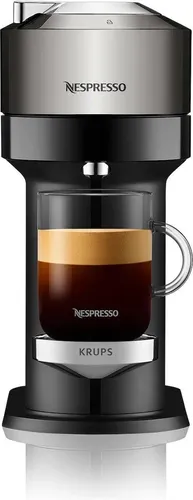 Nespresso Vertuo Next Deluxe Kaffeemaschine | Neu | Händler (differenzbest.)