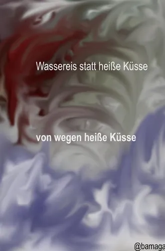 epubli Wassereis statt heisse Küsse (Barbara Gathen, 2024) (57157410)