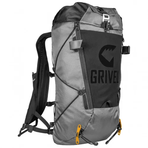 Grivel Unisex Rapido 18 Mochila Rucksack, Transparent, Einheitsgröße