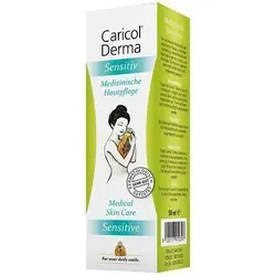 Caricol Derma Sensitiv 50 ML
