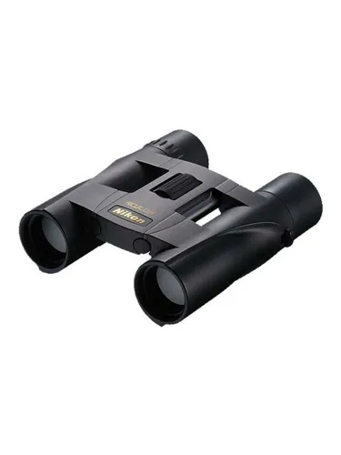 Nikon Aculon A30 8x25 Fernglas - Fernglas für Naturbeobachtungen mit 8-facher Vergrößerung und kompaktem Design, ideal für Outdoor-Aktivitäten.