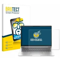 BROTECT Displayschutz-Folie für HP EliteBook 645 G11