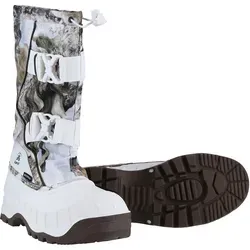 Kamik Winterstiefel Cody XT - Wasserdicht, Herren - Hochwertige Herren-Winterstiefel aus Kanada, ideal für extreme Kälte bis -74°C. Mit Zylex®-Isolation und hervorragender Traktion durch RubberHe-Technologie.