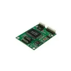 Moxa NE-4120A - Geräteservermodul für RS-422/485 - Kompaktes und energieeffizientes Geräteservermodul für RS-422/485-Geräte, ideal für die einfache Integration in Netzwerke. Unterstützt 10/100BaseT(X) und bietet vielseitige Konfigurationsoptionen.