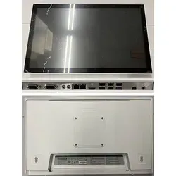 Advantech UTC-320 21.5" TabletPC - Lüfterloser Touchscreen - Card-Reader mit 21,5" Full-HD Display, IP65 Schutz, vielseitig einsetzbar und perfekt für interaktive Produktpräsentationen.