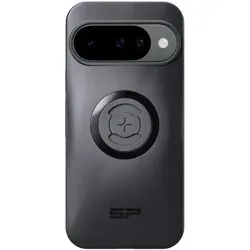 SP Connect SPC+ Pixel 10 Pro/10 Handyhülle für Männer - Sichere Handyhülle mit kabellosem Ladekomfort und magnetischer Schnellbefestigung. Ideal für aktive Männer, die Mobilität schätzen.