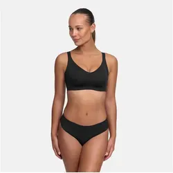 Seamless Compact Push-Up BH – Bequemer Damen BH ohne Bügel - Nahtloser Push-Up BH mit herausnehmbaren Pads für eine natürliche Silhouette. Atmungsaktives Material sorgt für höchsten Tragekomfort – perfekt für jeden Tag.