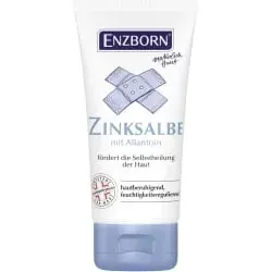 ENZBORN® Zinksalbe 65048 , 50 ml - Tube