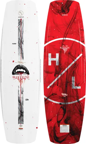 HYPERLITE BLOODLINE Wakeboard 2026 - 147