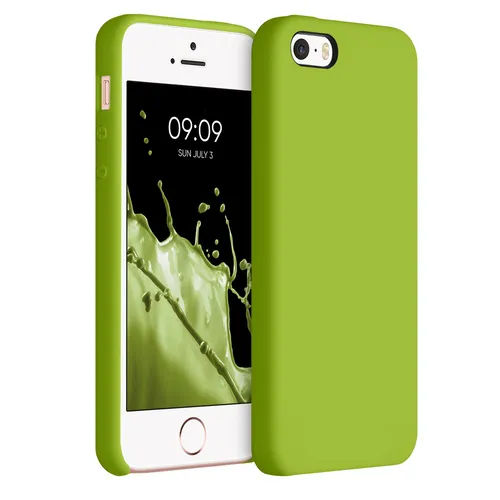 Hülle für Apple iPhone SE 1.Gen 2016 iPhone 5 iPhone 5S Handyhülle Handy Case