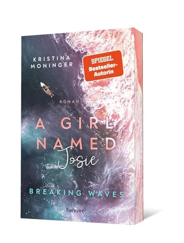 A Girl Named Josie: Breaking Waves | ein letzter Sommer auf Harbour Bridge