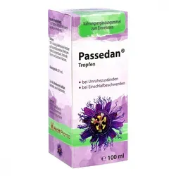 Passedan Tropfen
