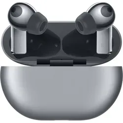 Huawei FreeBuds Pro - In-Ear Kopfhörer mit Active Noise Cancellation - Kopfhörer mit intelligenter Geräuschunterdrückung, Bluetooth 5.2 und bis zu 30 Stunden Akkulaufzeit. Genießen Sie kristallklare Anrufe und Musik ohne Störungen.