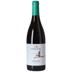 Teruzzi Peperino Toscana Rosso