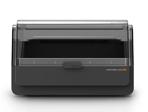 Anycubic ACE Pro für Kobra S1 - Hochpräziser 3D-Drucker - 3D-Drucker mit fortschrittlicher Technologie für detailreiche Modelle und einfache Bedienung, ideal für Hobbyisten und Profis.