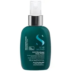 Alfaparf Milano Semi di Lino Reconstruct Anti-Breakage Daily Fluid 125ml
