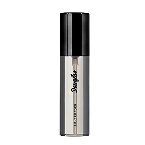 Douglas Collection Foundation Fix Transparent Gesichtsspray 100 ml