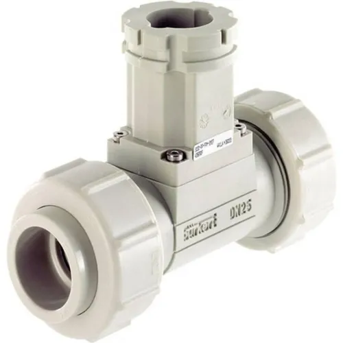 Bürkert 428693 Fitting für Durchflussmessungen S020 - Sonstige Elektroinstallationsartikel, ideal für präzise Durchflussmessungen mit Insertion Messgeräten von Bürkert.