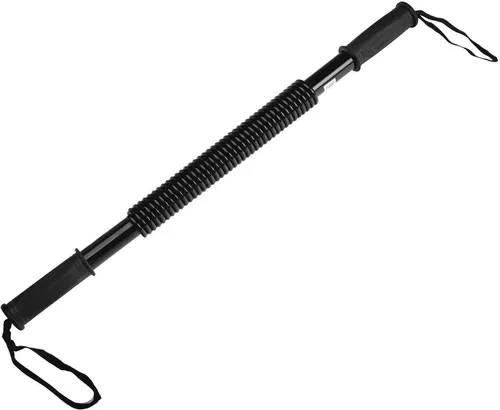 Profi Königsfeder 20-60kg Kraftfeder Biegefeder Biegehantel Expander Hantel 50kg