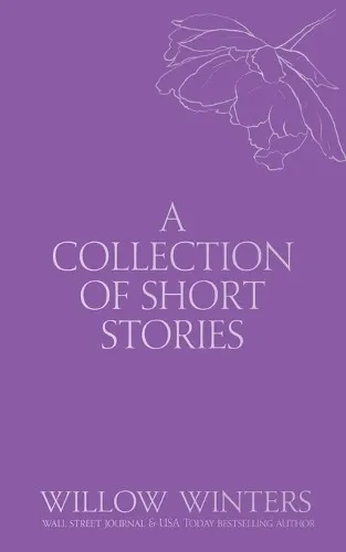 Willow Winters A Collection of Short Stories (Taschenbuch) Discreet (US IMPORT)