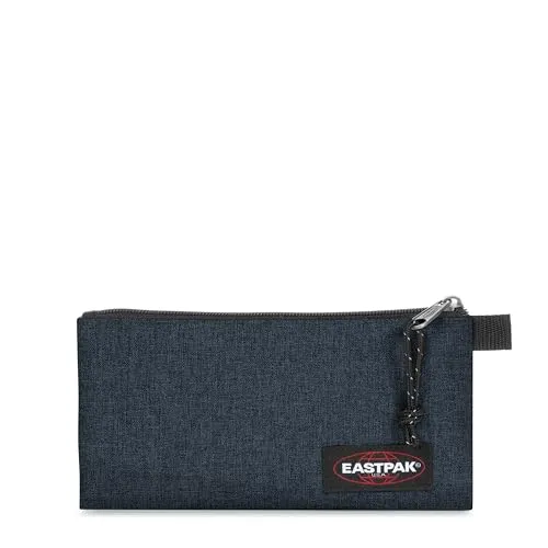 Eastpak FLATCASE Federmäppchen - Triple Denim (Blau)